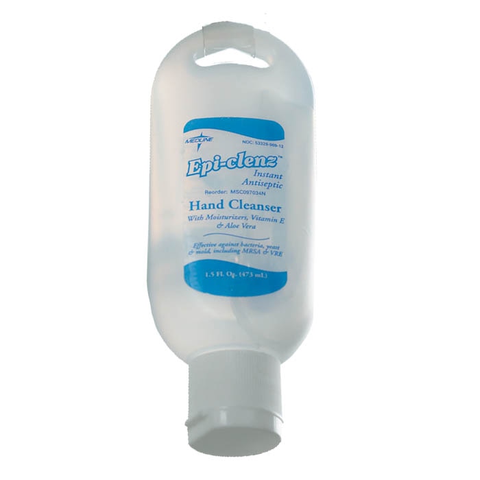 Hand Sanitizer 1.5