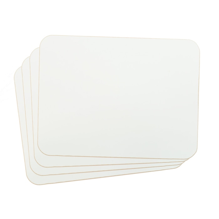 Dry Erase Board 9X12