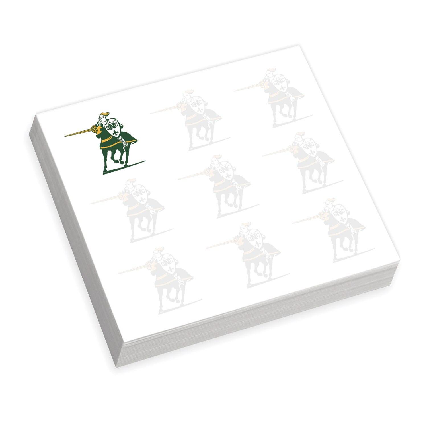 Emblematic Sticky Notes 5pk