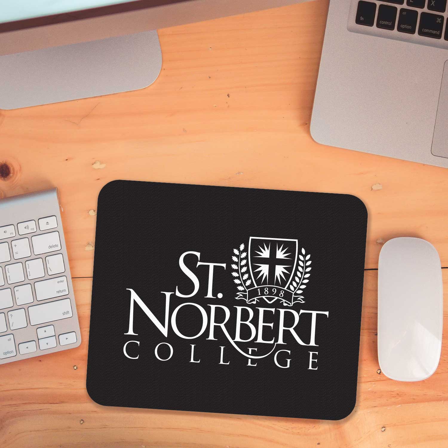 Colormax Mouse Pad