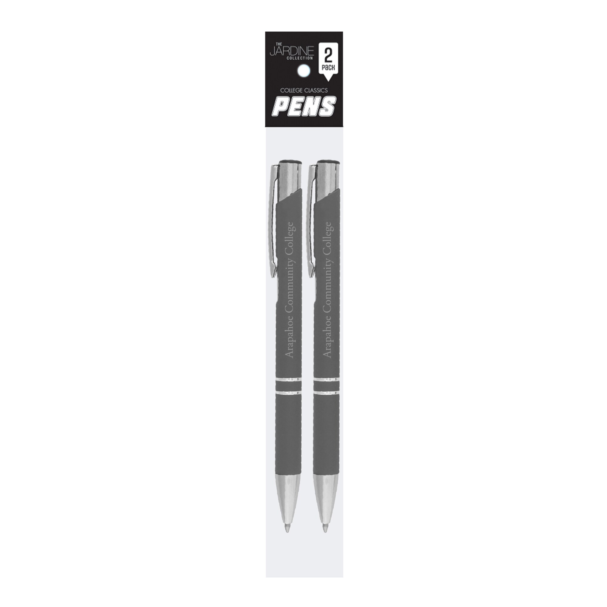 Chic Soft Grip 2pk School Name