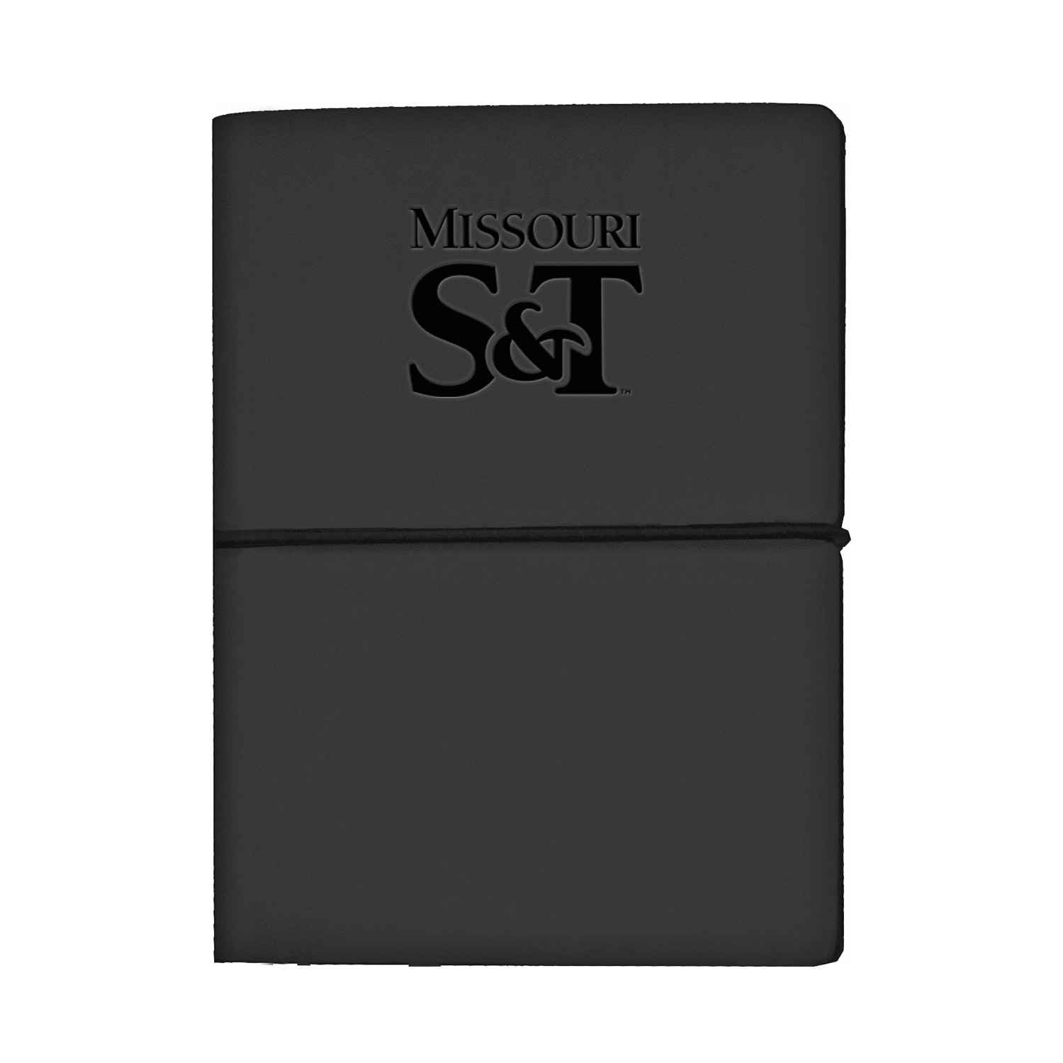 Handmade Italian Journal Medium, School Name