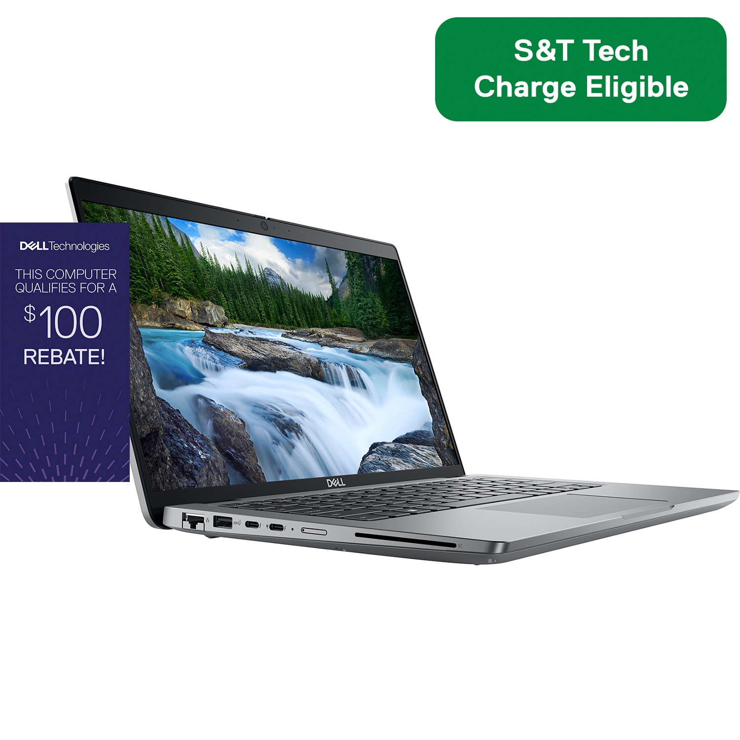 Dell Latitude 5450 Laptop CU5-135U/16/256GB