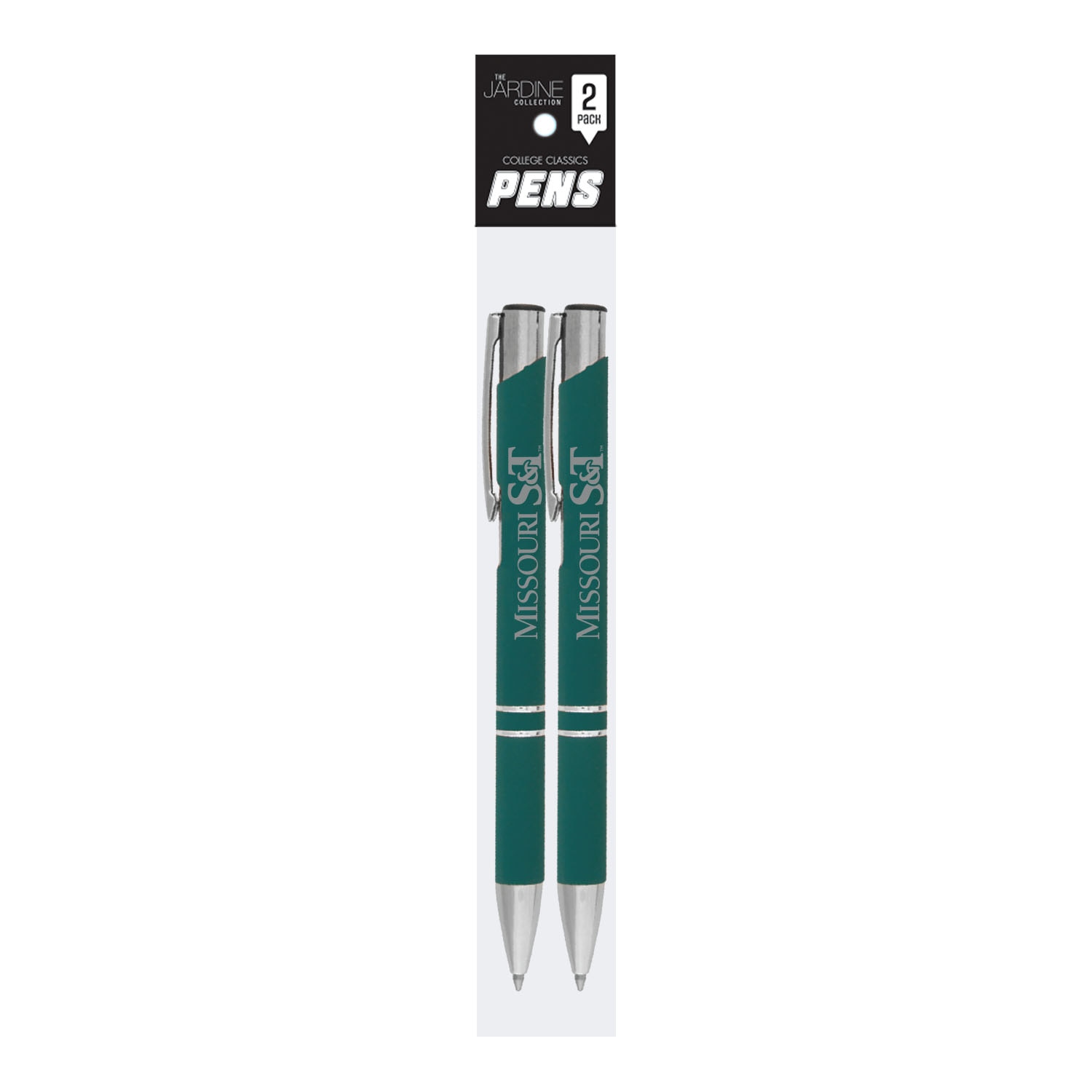 Chic Soft Grip 2pk School Name