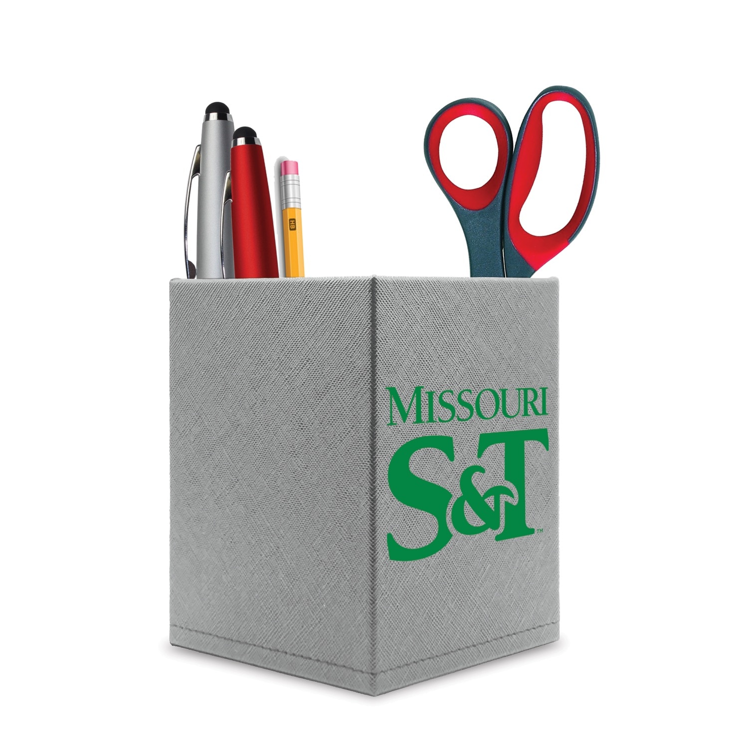 Square Desk Caddy