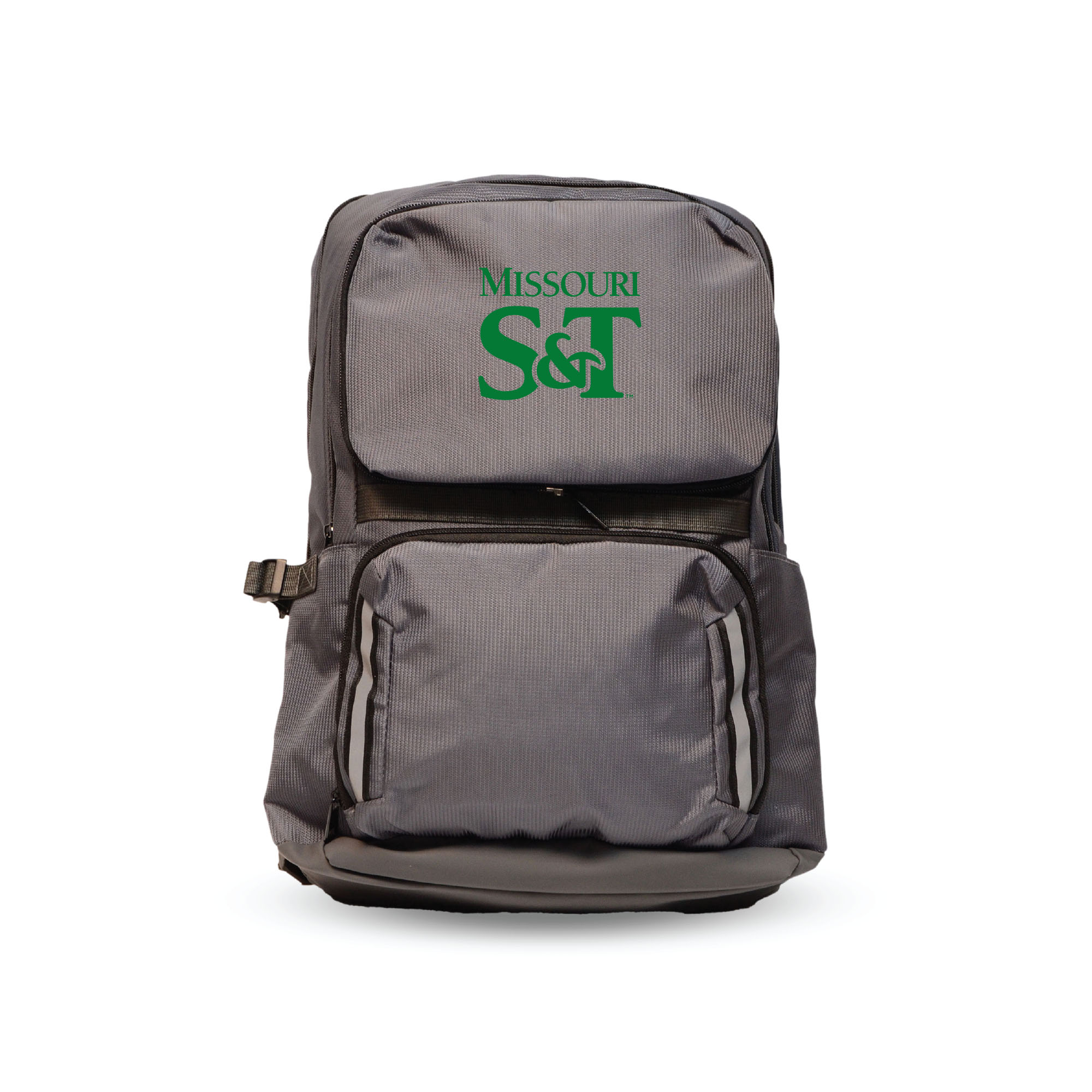 Missouri S&T Backpack with Reflectors