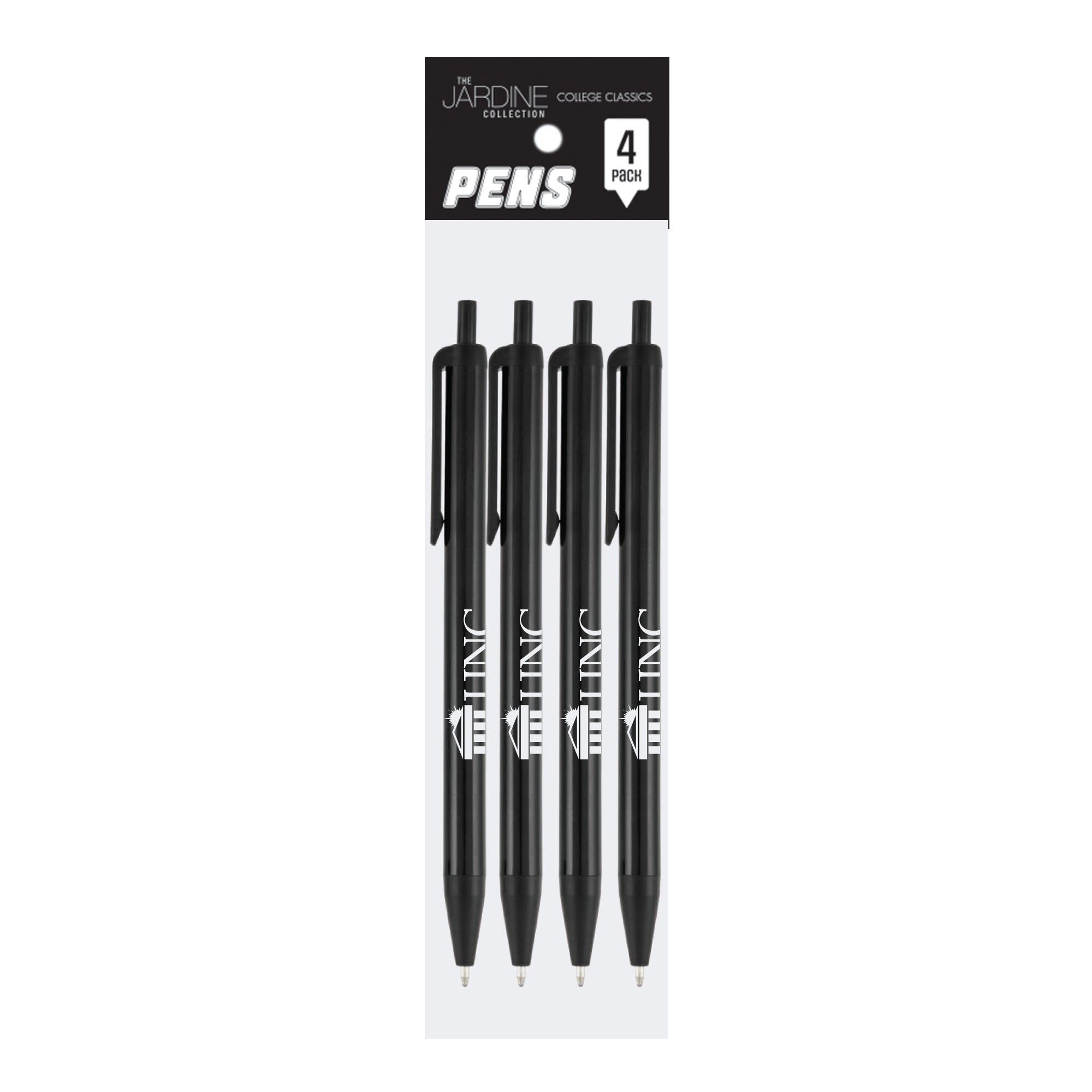 Bic Click Stic 4pk Primary Mark