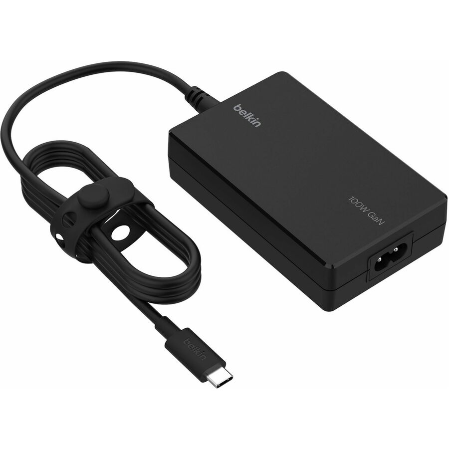 Belkin Connect USB-C Core GaN Power Laptop Adapter 100W