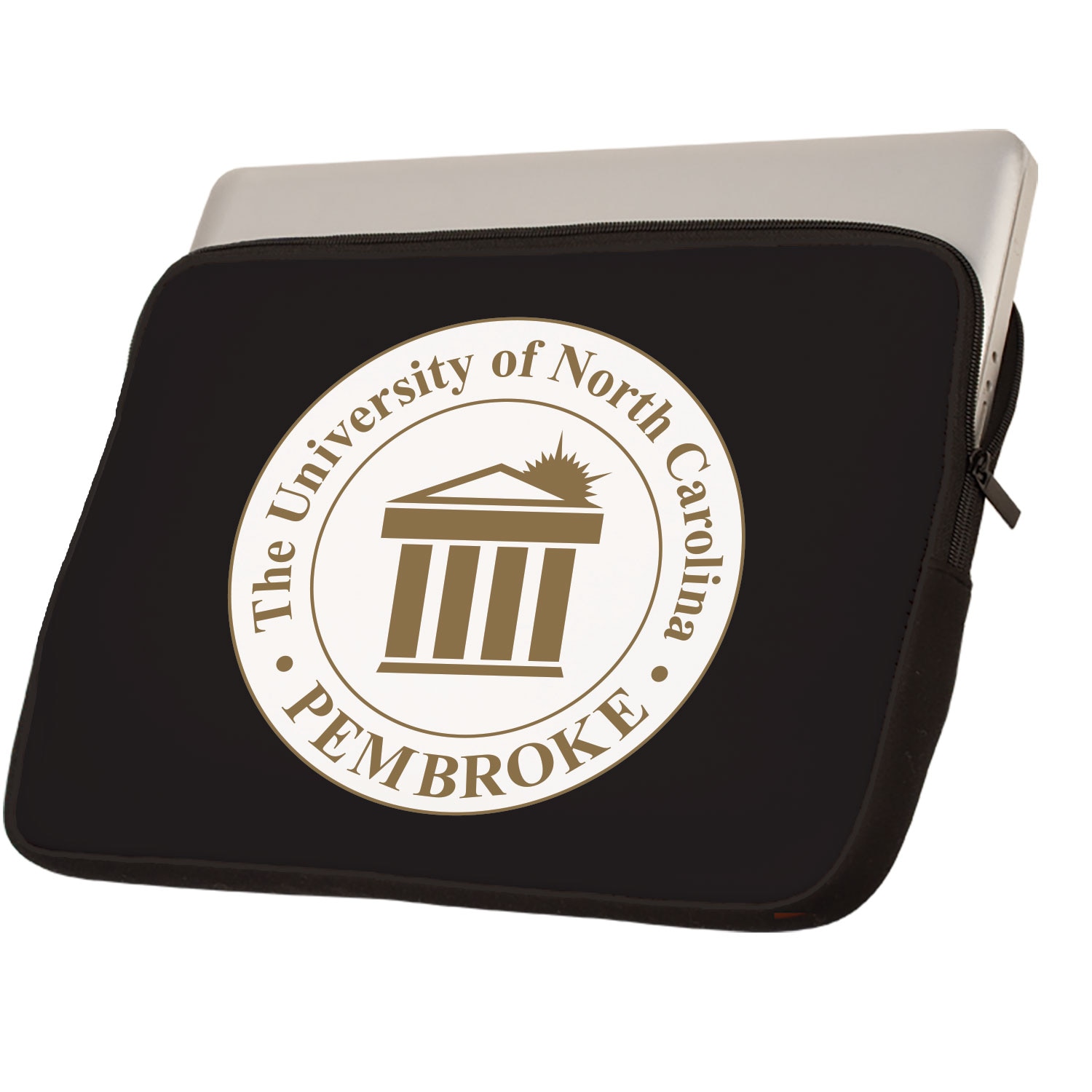 Dye Sublimated Laptop Sleeve