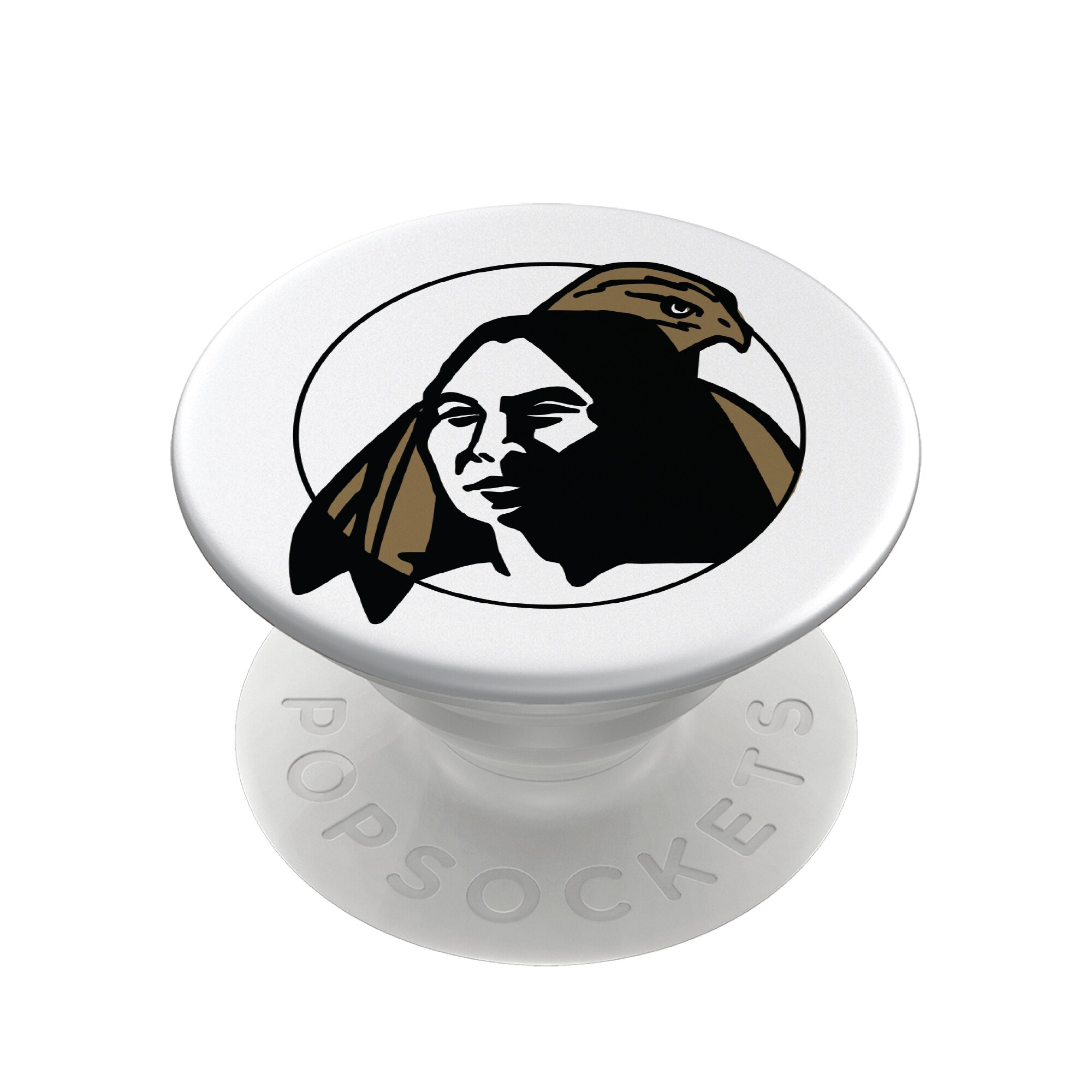 University of North Carolina Pembroke Popsocket