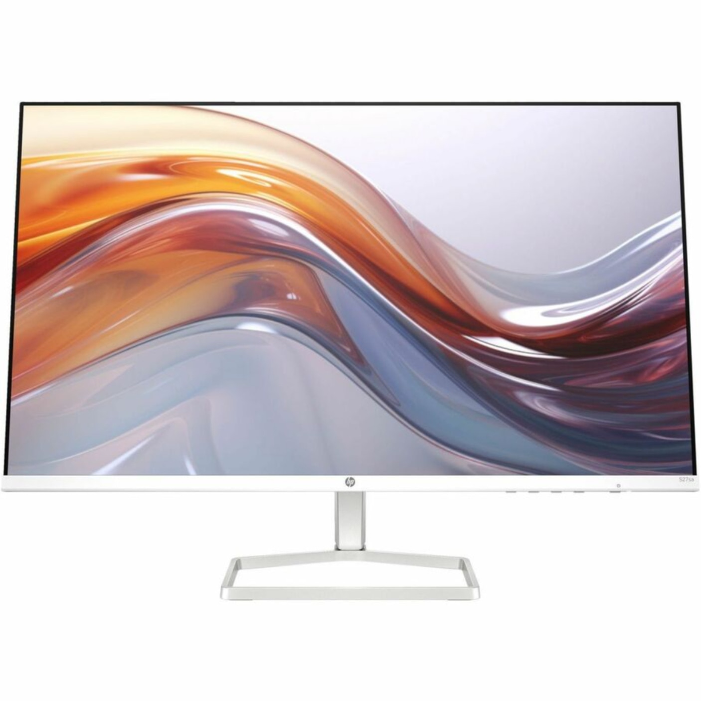 HP 527sa 27" FHD LED Monitor w/Speakers