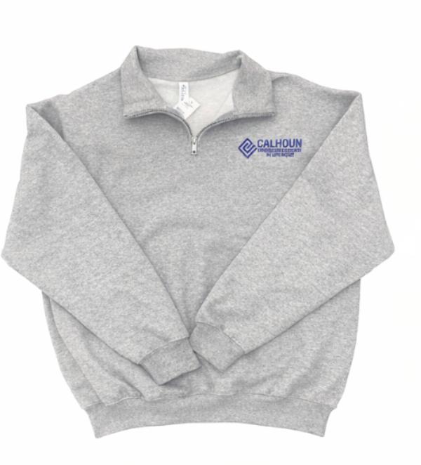 Calhoun Community Nursing 1/4 Zip