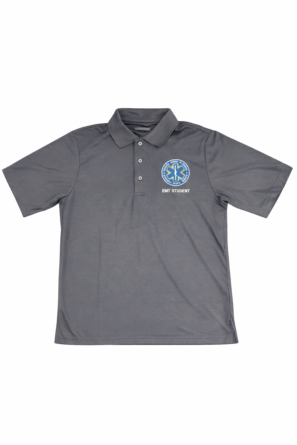 Calhoun Community EMS Quarter Zip
