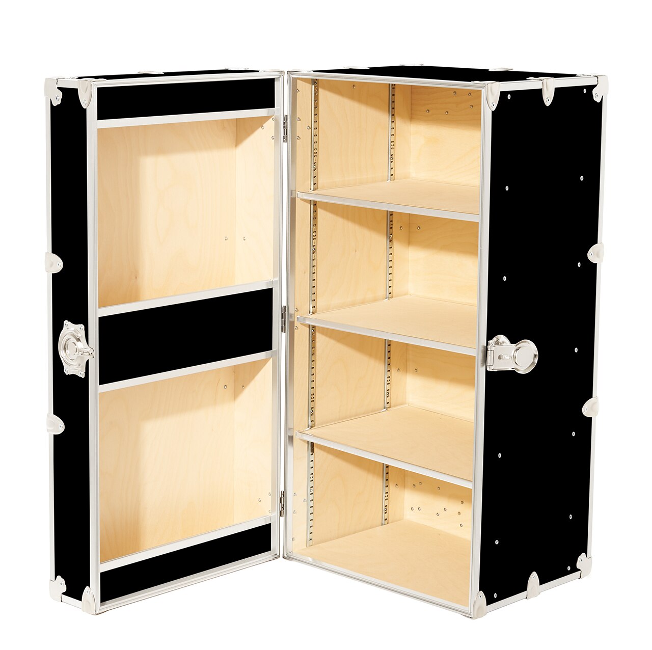 Rhino Dorm Wardrobe Trunk