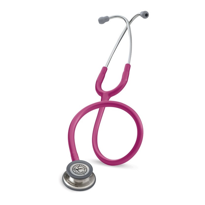 Classic III Scope Raspberry