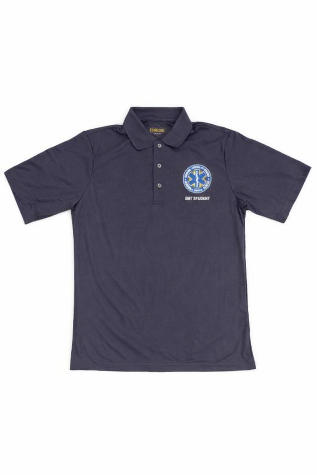 Calhoun Community EMS Performance Polo