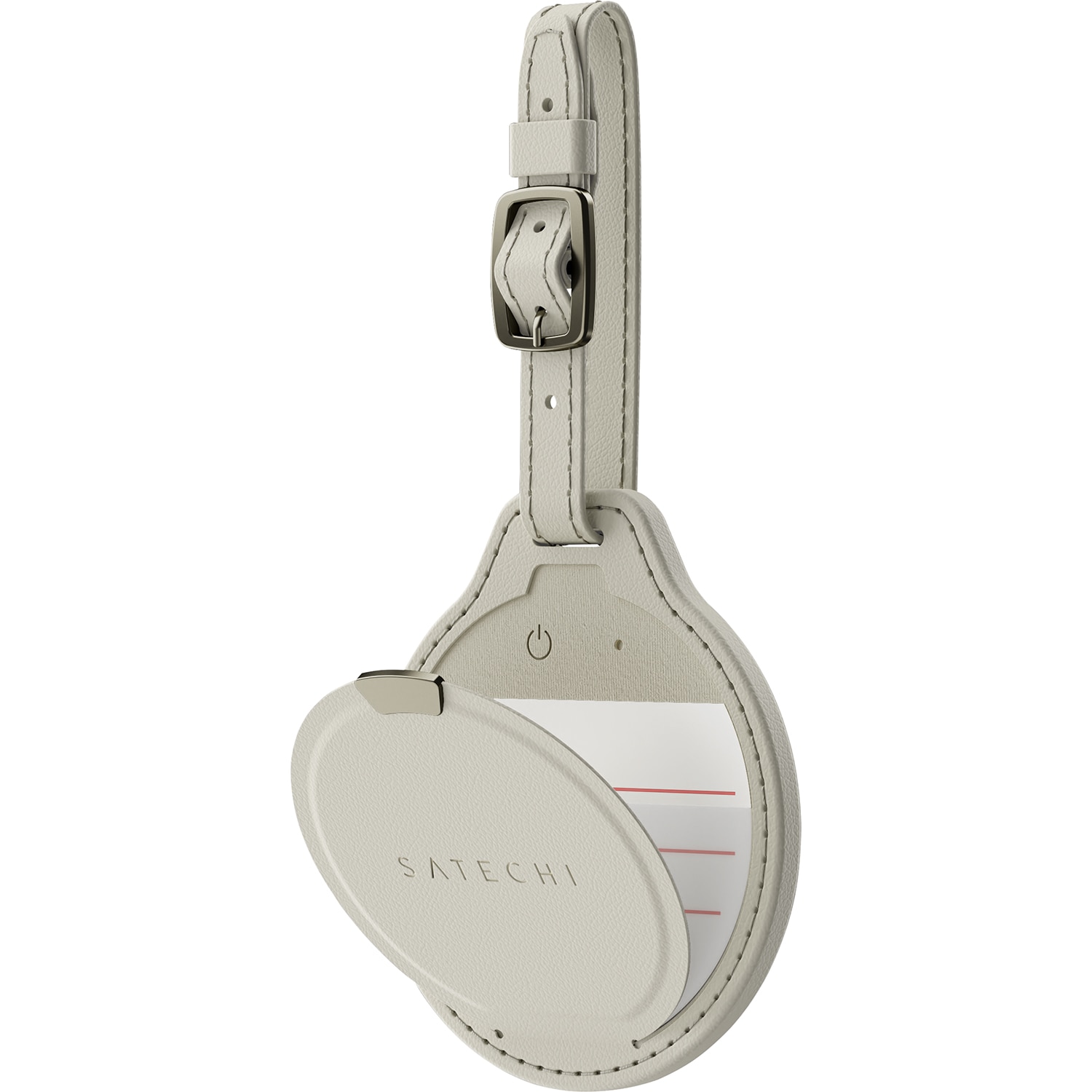 FindAll Luggage Tag