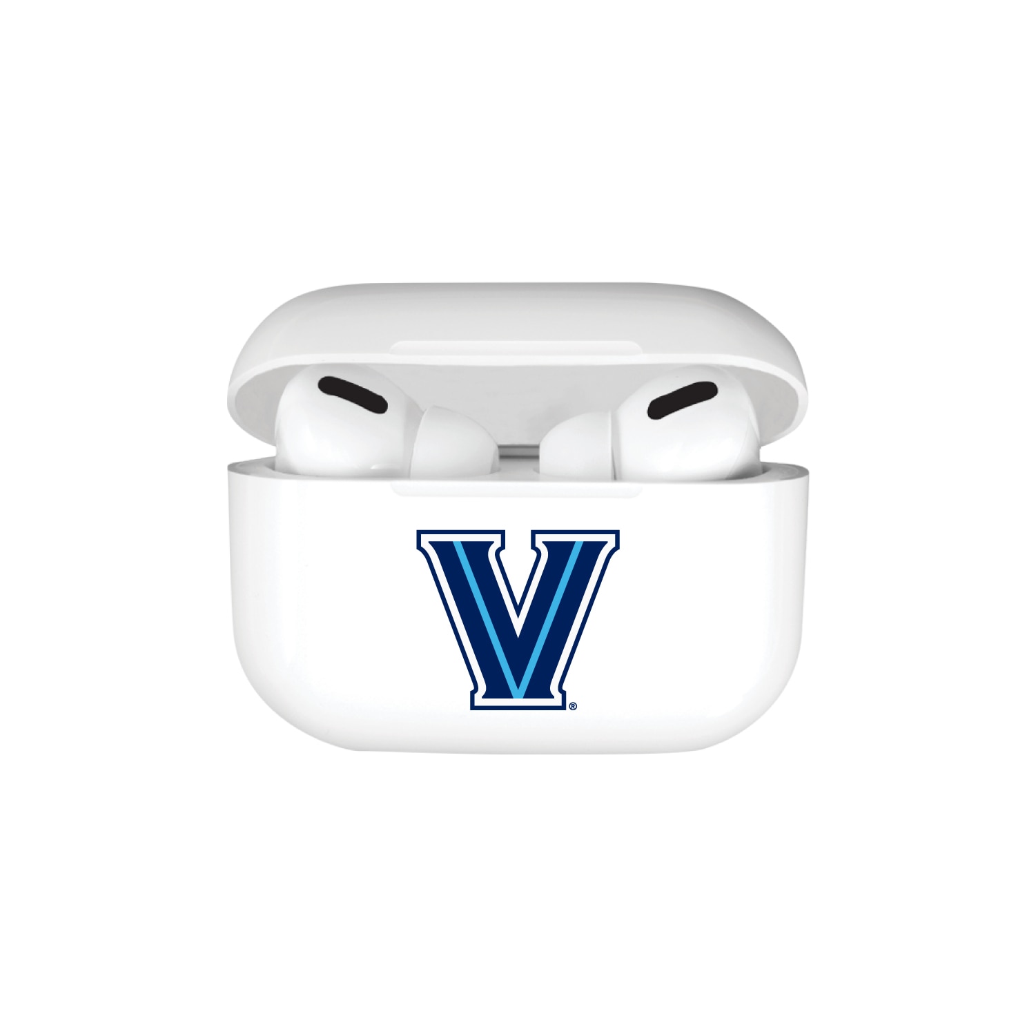 AirPods Pro Case Villanova University