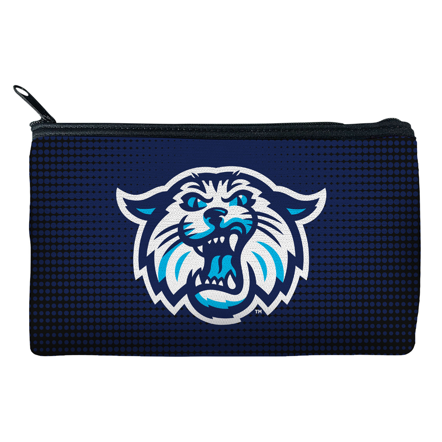 Emblematic Neoprene Accessory Pouch