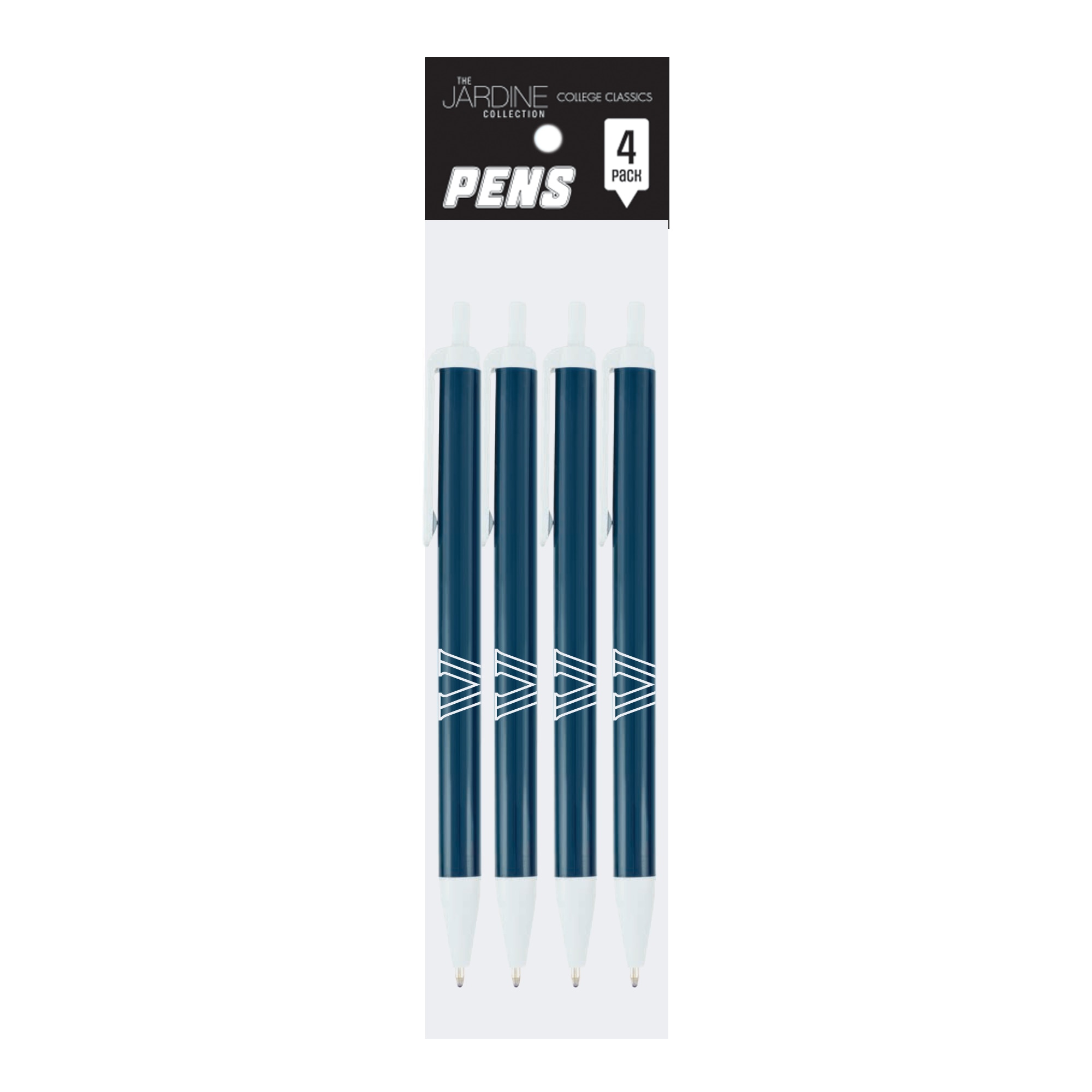 Bic Click Stic 4pk Primary Mark