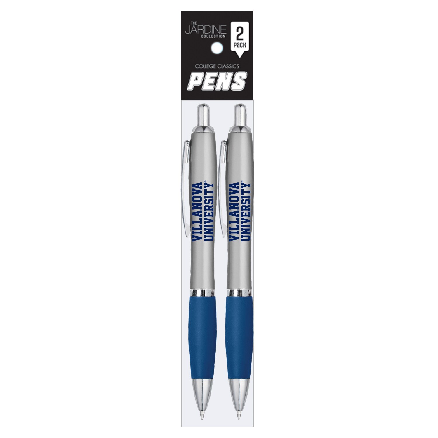 Nash Click Pen 2pk School Name