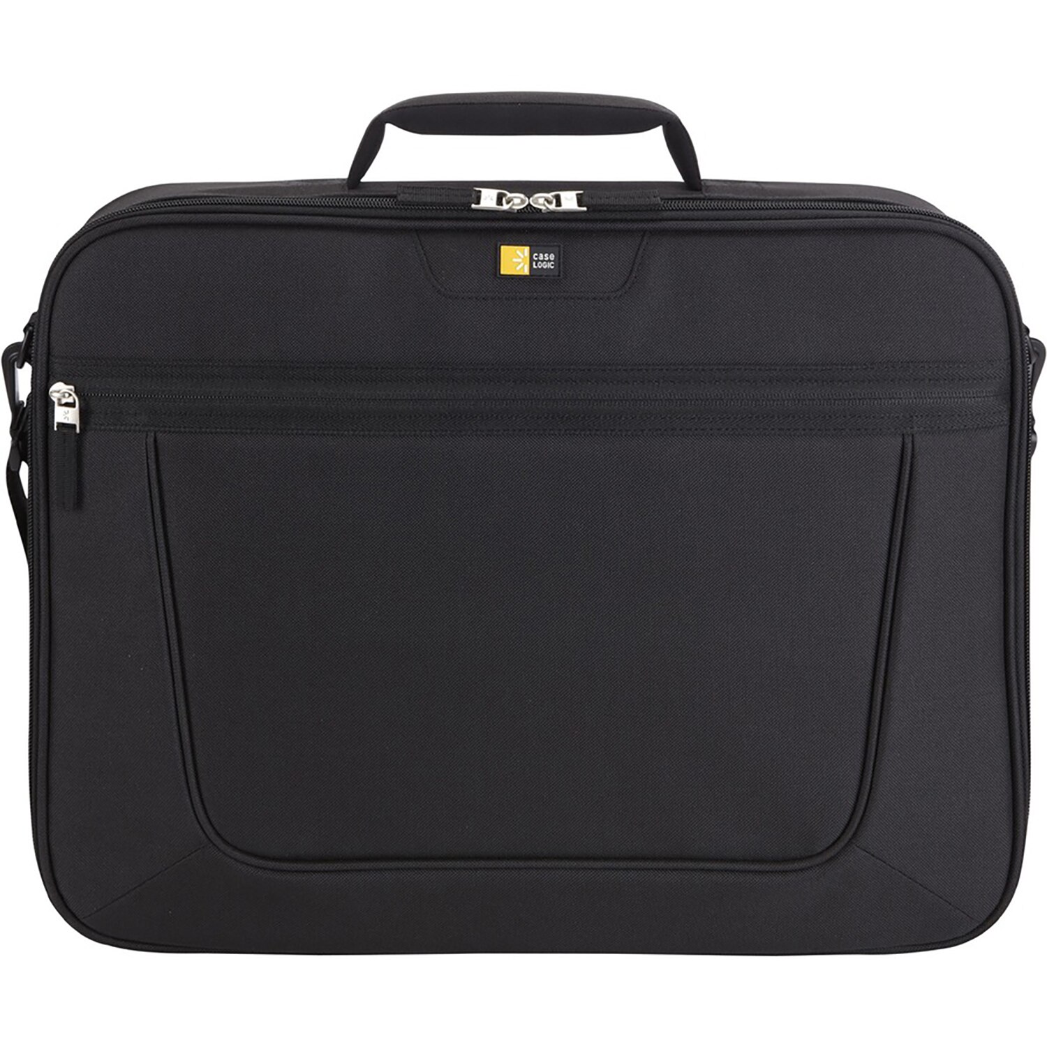 Case Logic Reflect 15.6" Laptop Case- Black