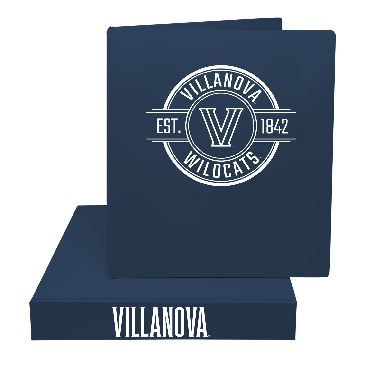 1.5" Imprinted Binder Traditional