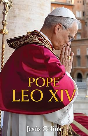Pope Leo XIV