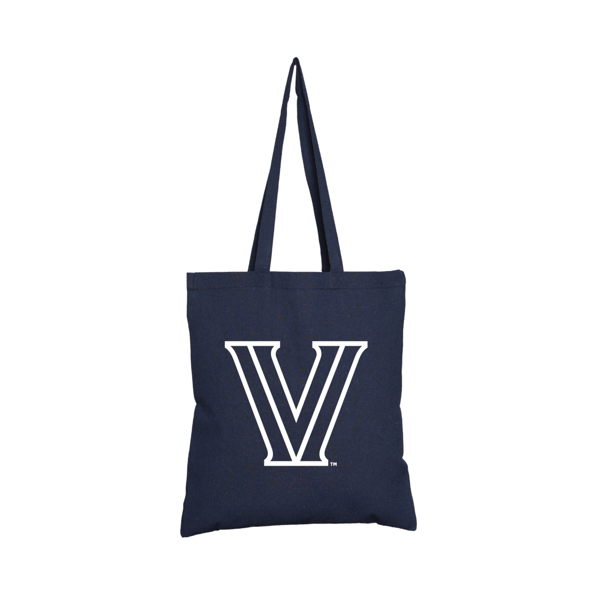 Villanova University Recycled Tote