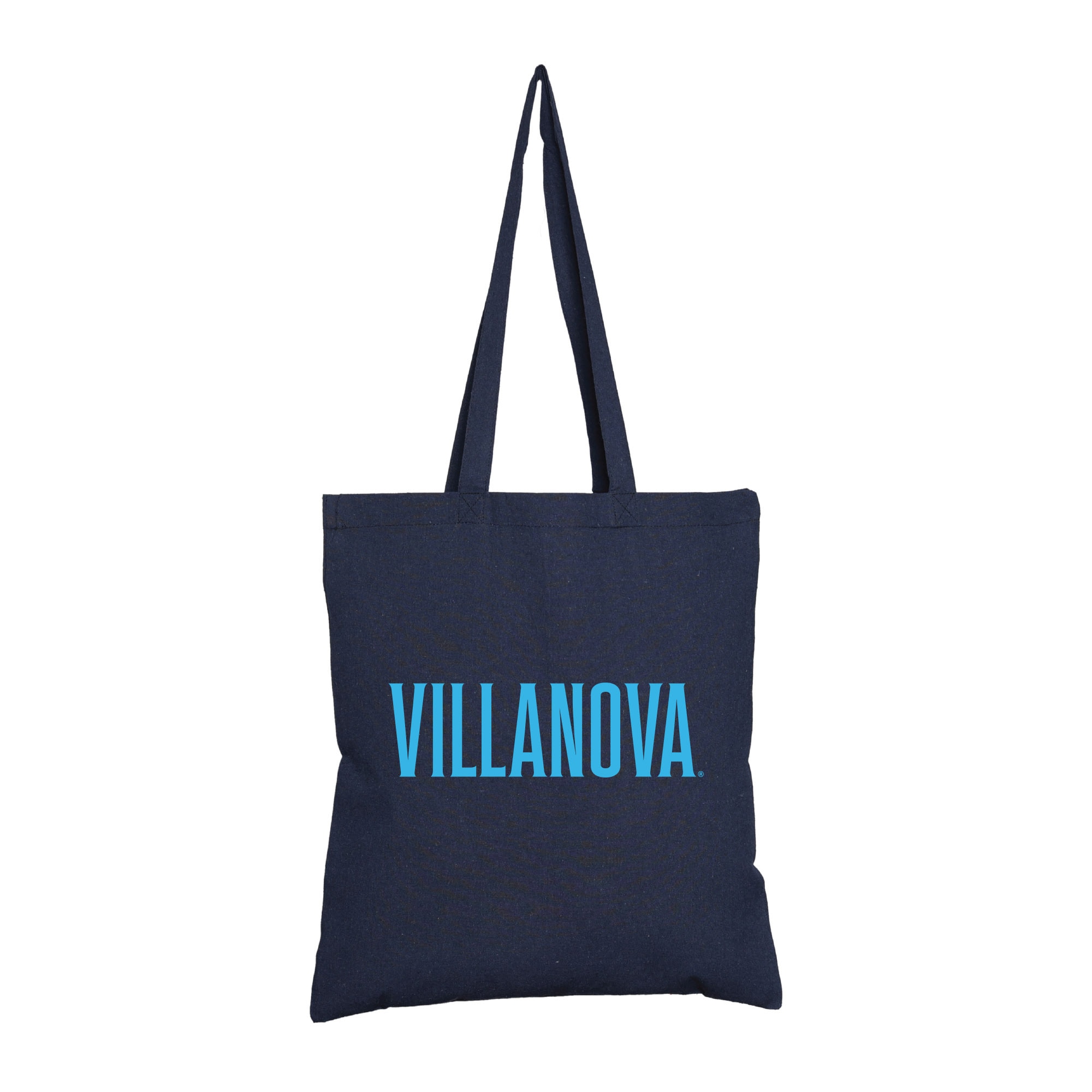 Villanova University Recycled Tote
