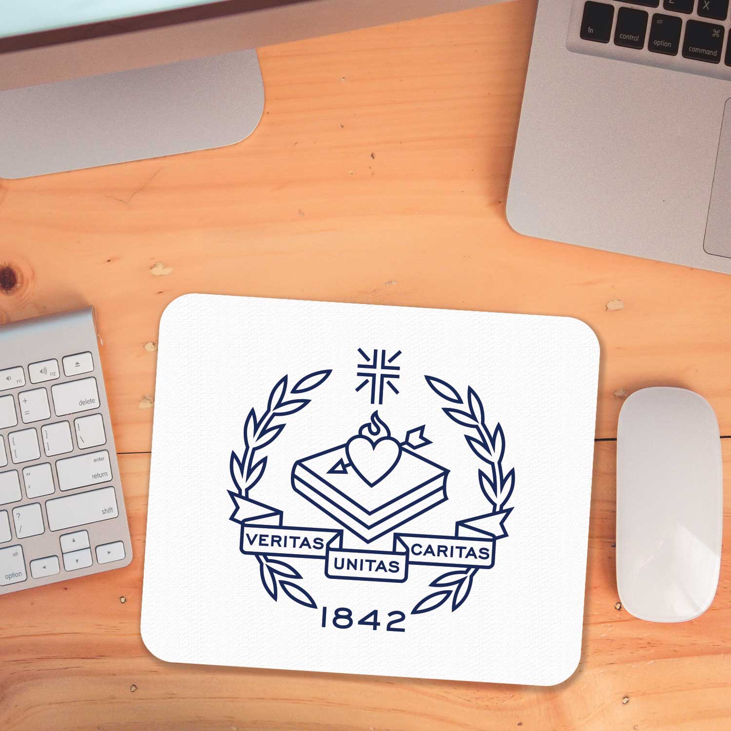 Colormax Mouse Pad
