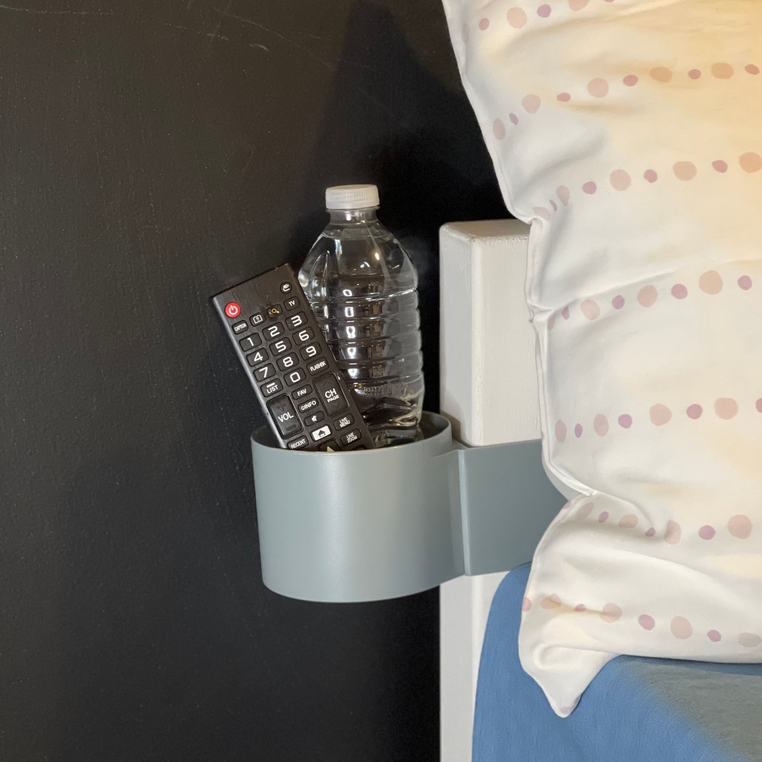Dorm Room Cupholder