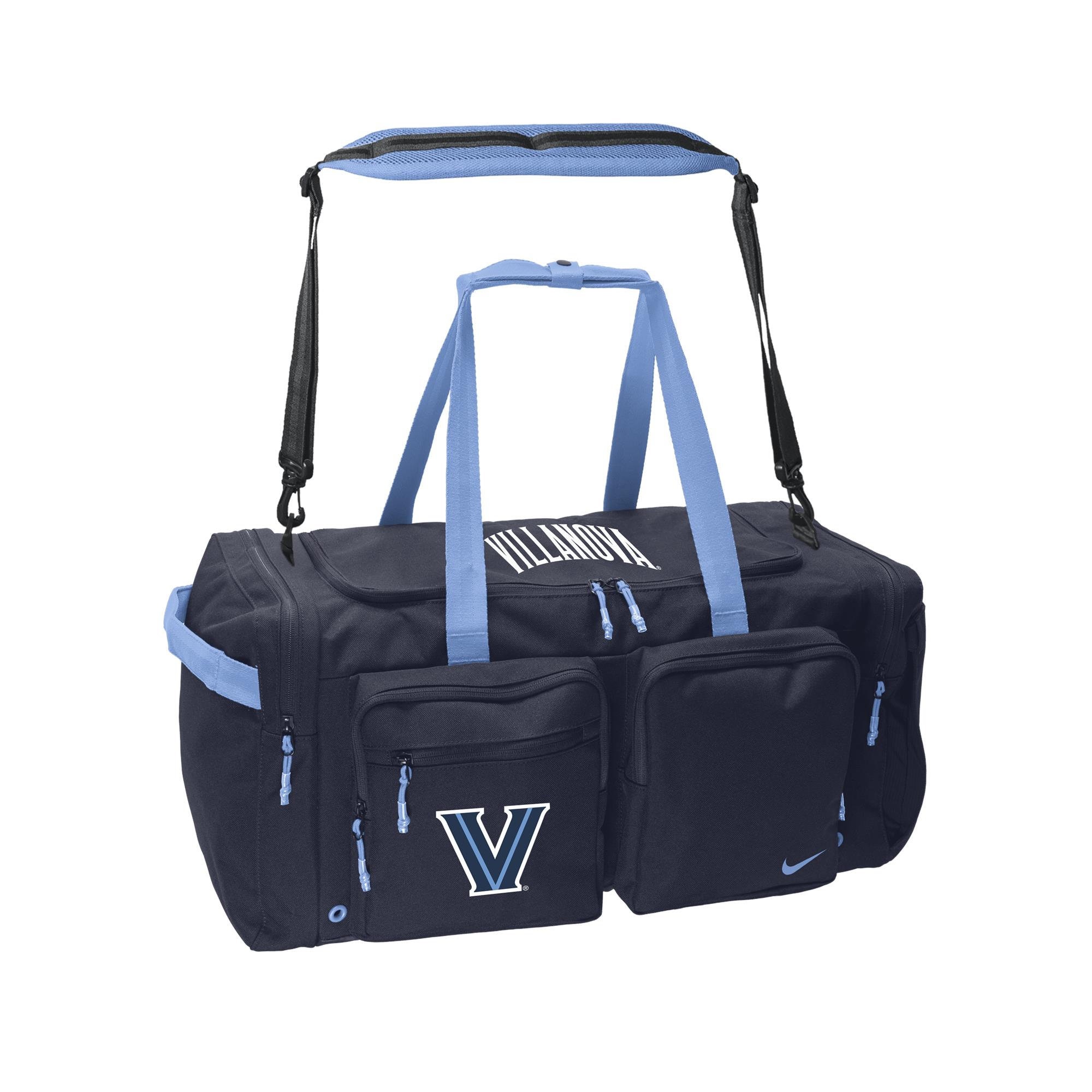Villanova University Power Duffle