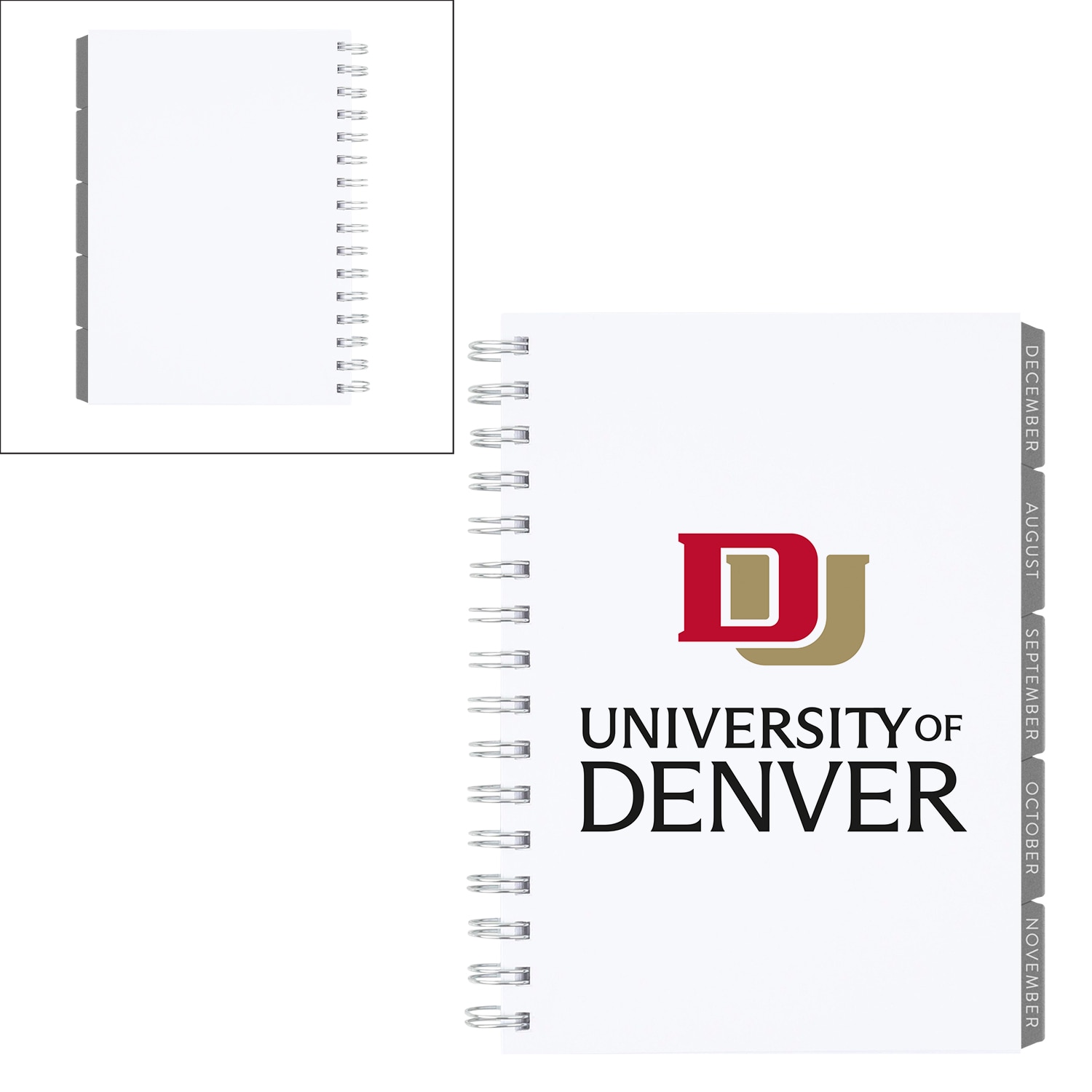 2026-27 Imprinted Erin Condren 12M Academic Planner