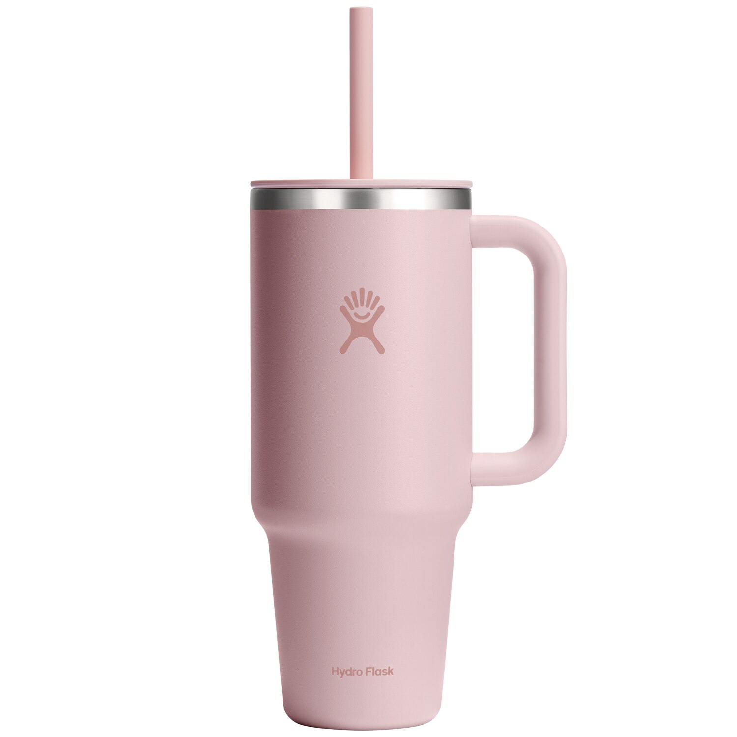 Hydro Flask Travel Tumbler Trillium 40 Oz
