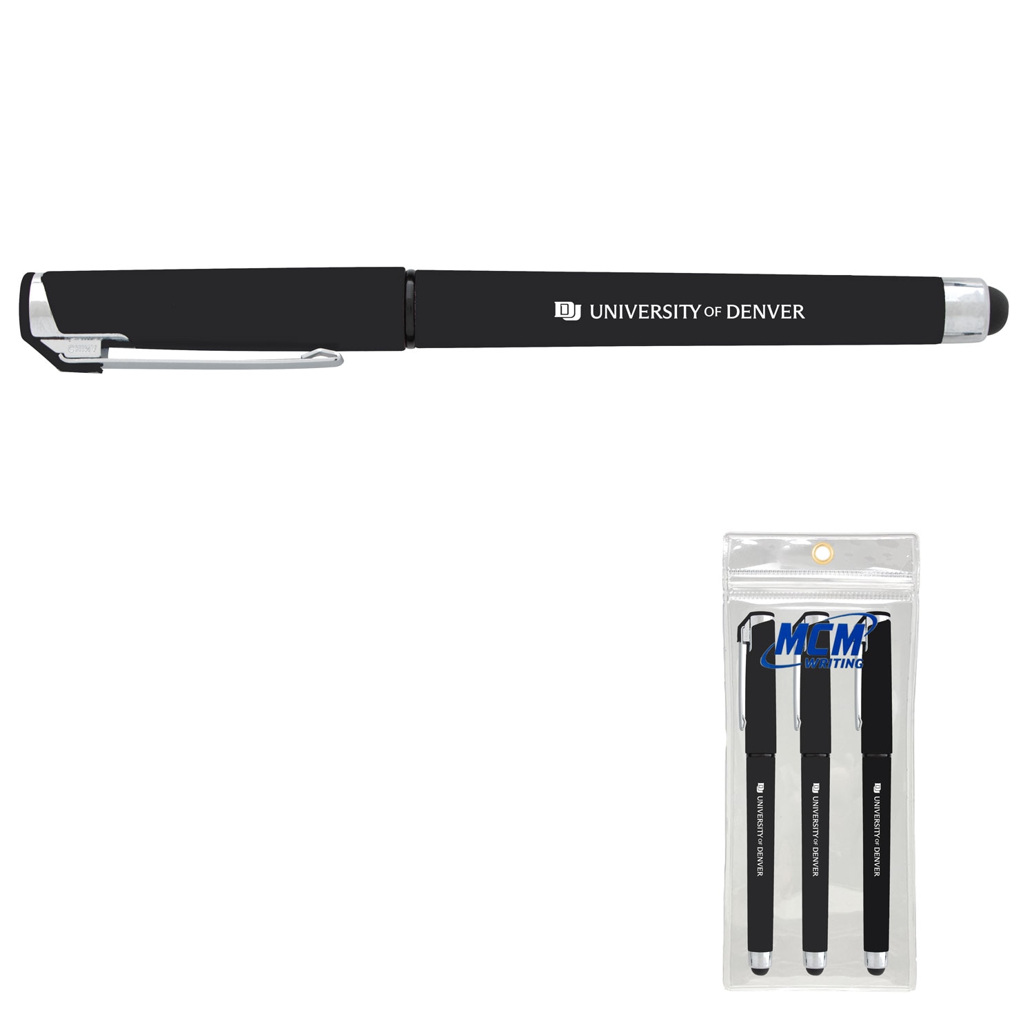 Cali Stylus Pen 3pk