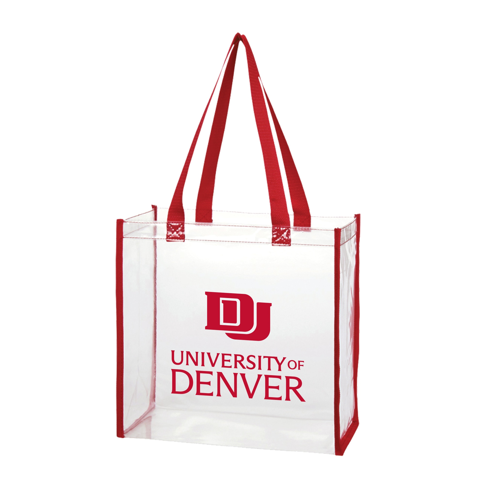 University of Denver Stadium Tote