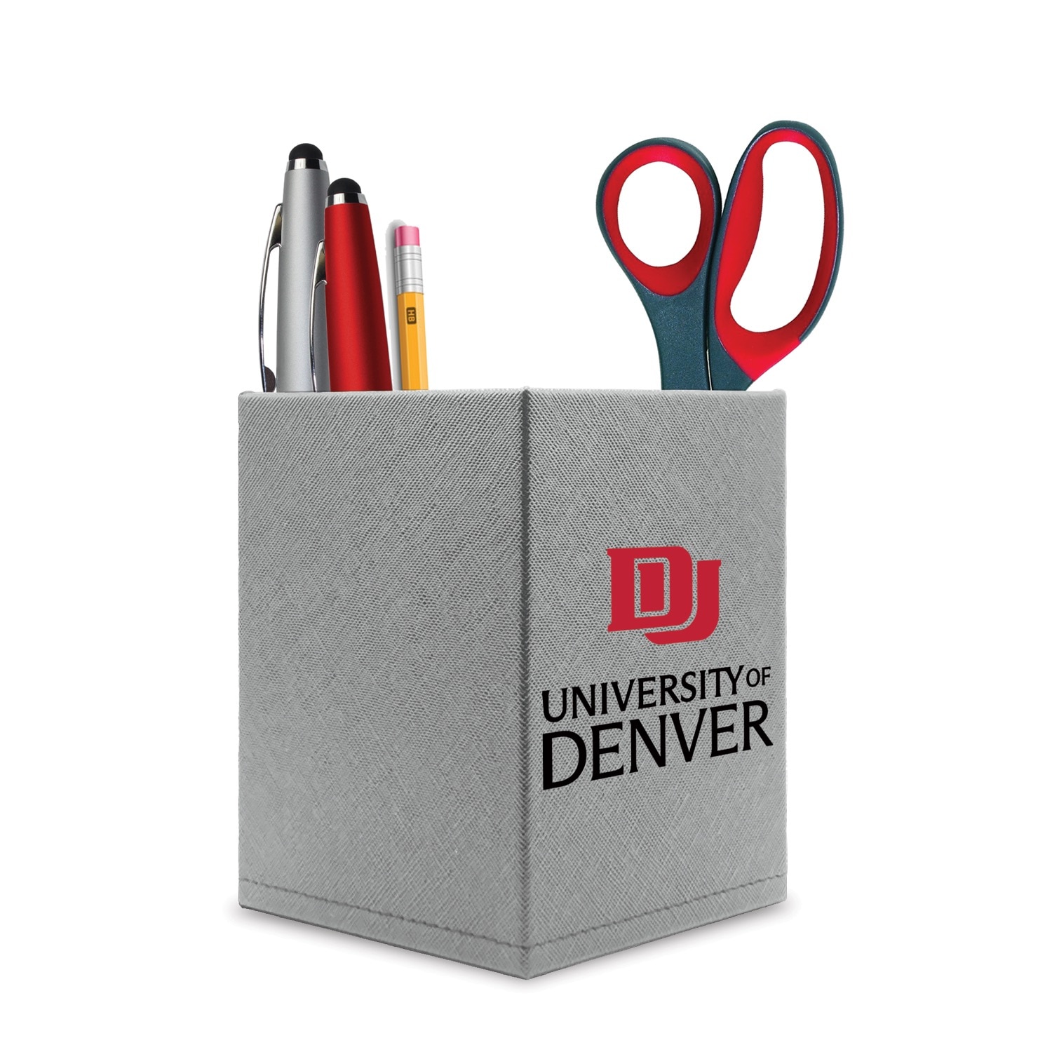 Square Desk Caddy