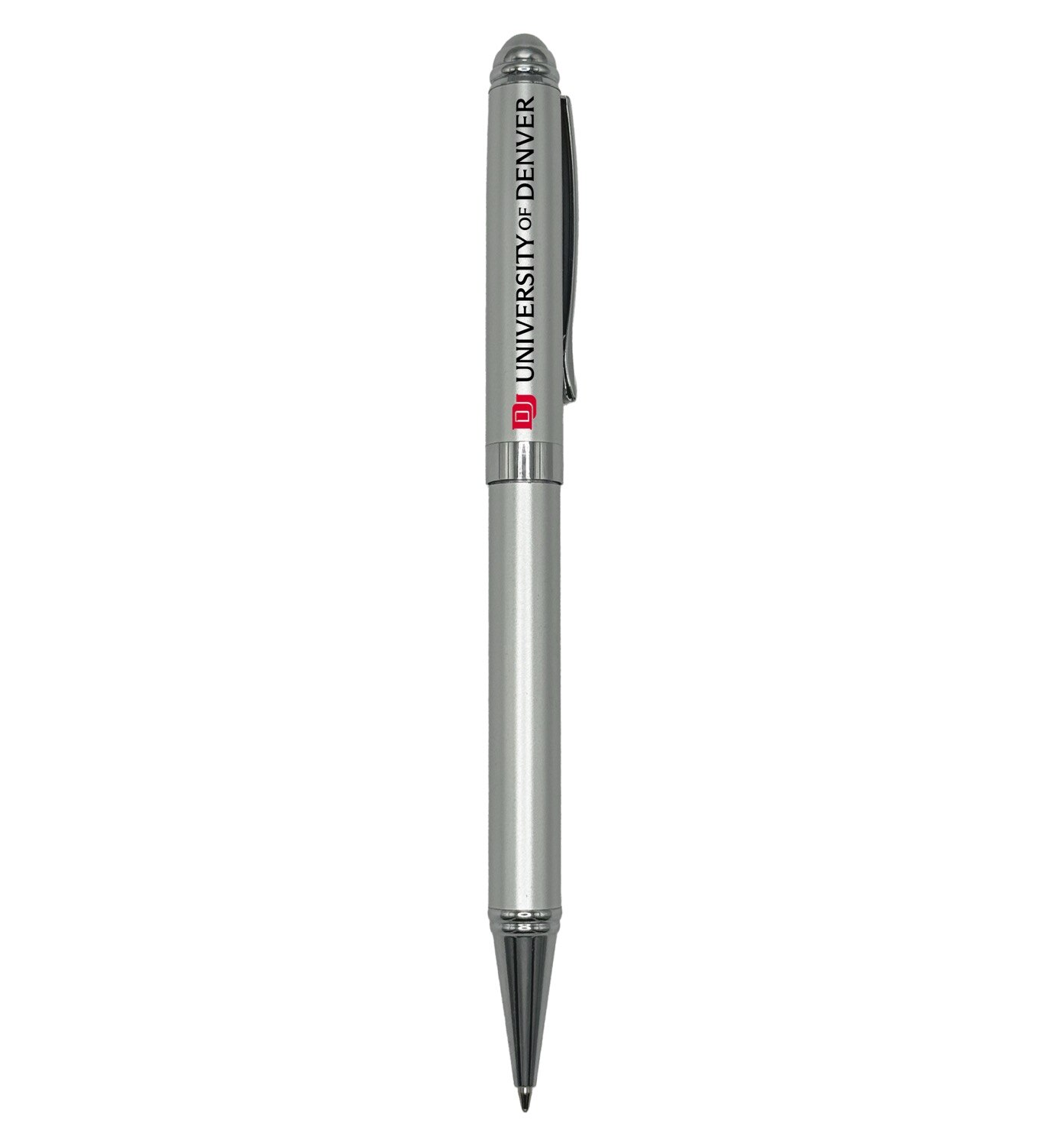 The Executive Ball Point Pen w/Gift Box