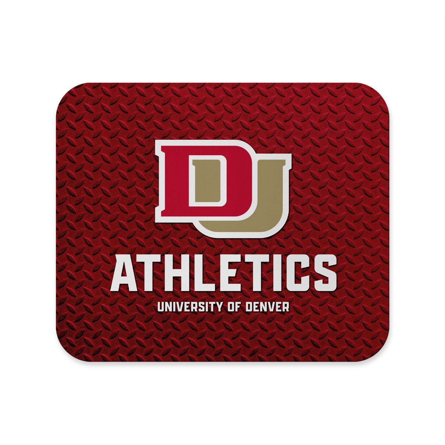 Full-Color Mousepad 1/8" Thick - Mascot