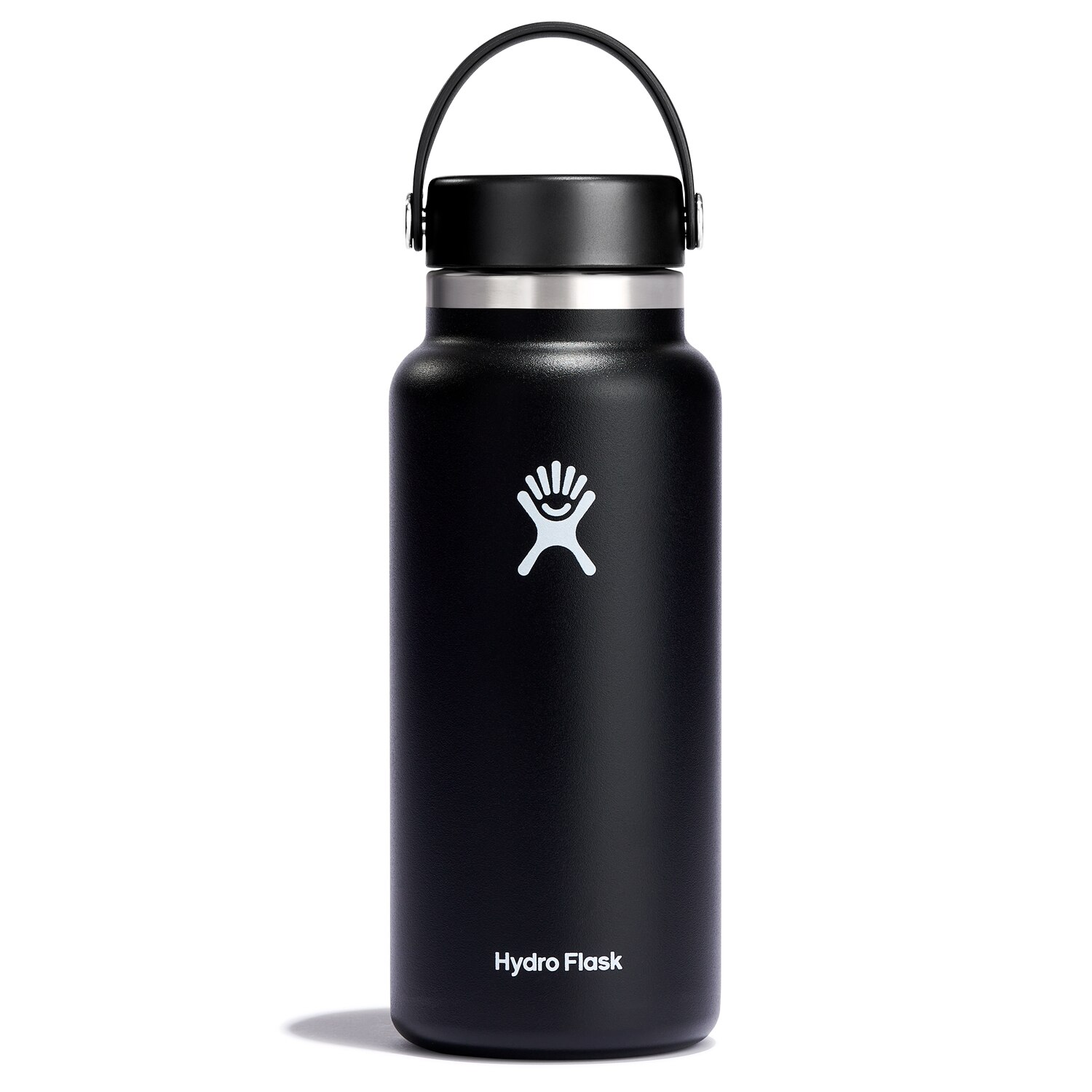 Hydro Flask 32 Oz Wide Flex Straw Cap Surf