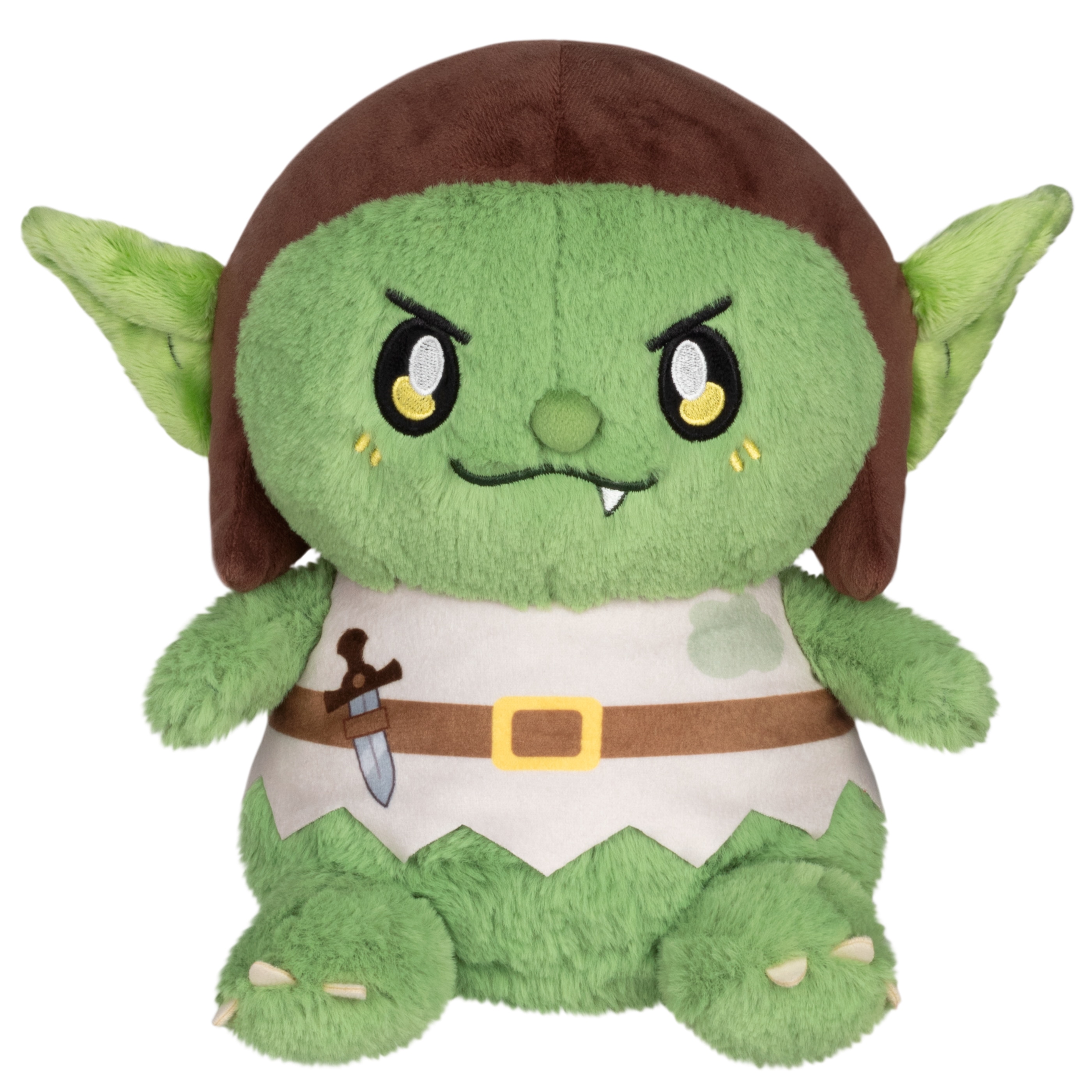 Mini Squishable Goblin