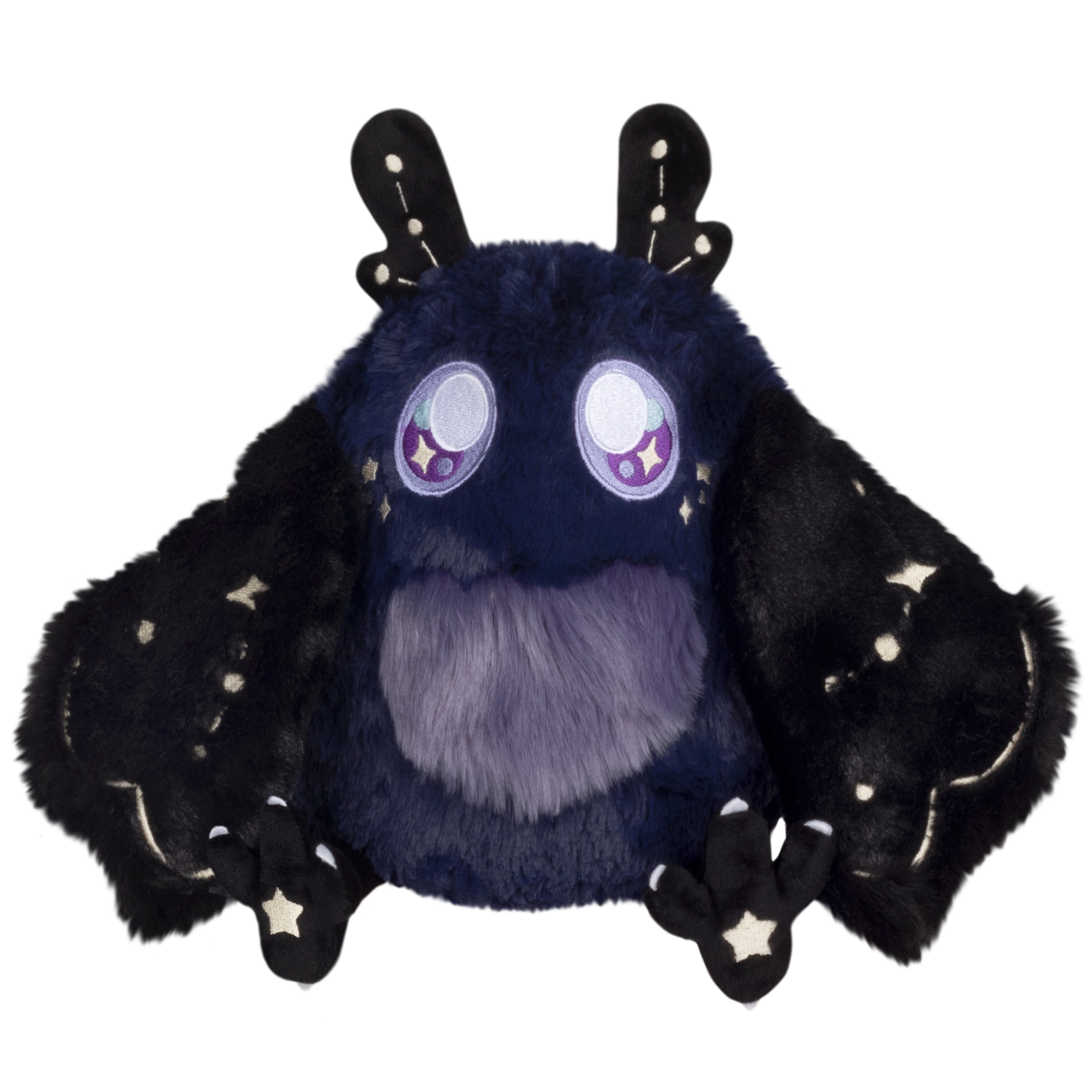 Mini Squishable Midnight Baby Mothman