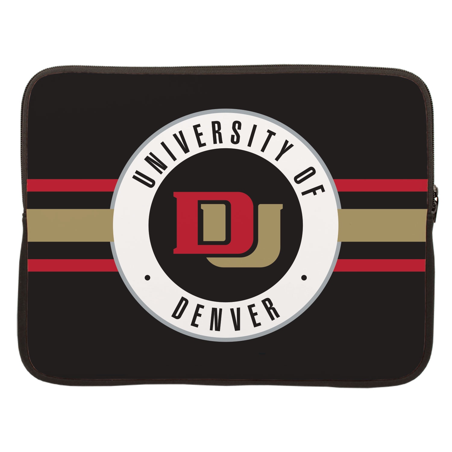 Dye Sublimated Laptop Sleeve