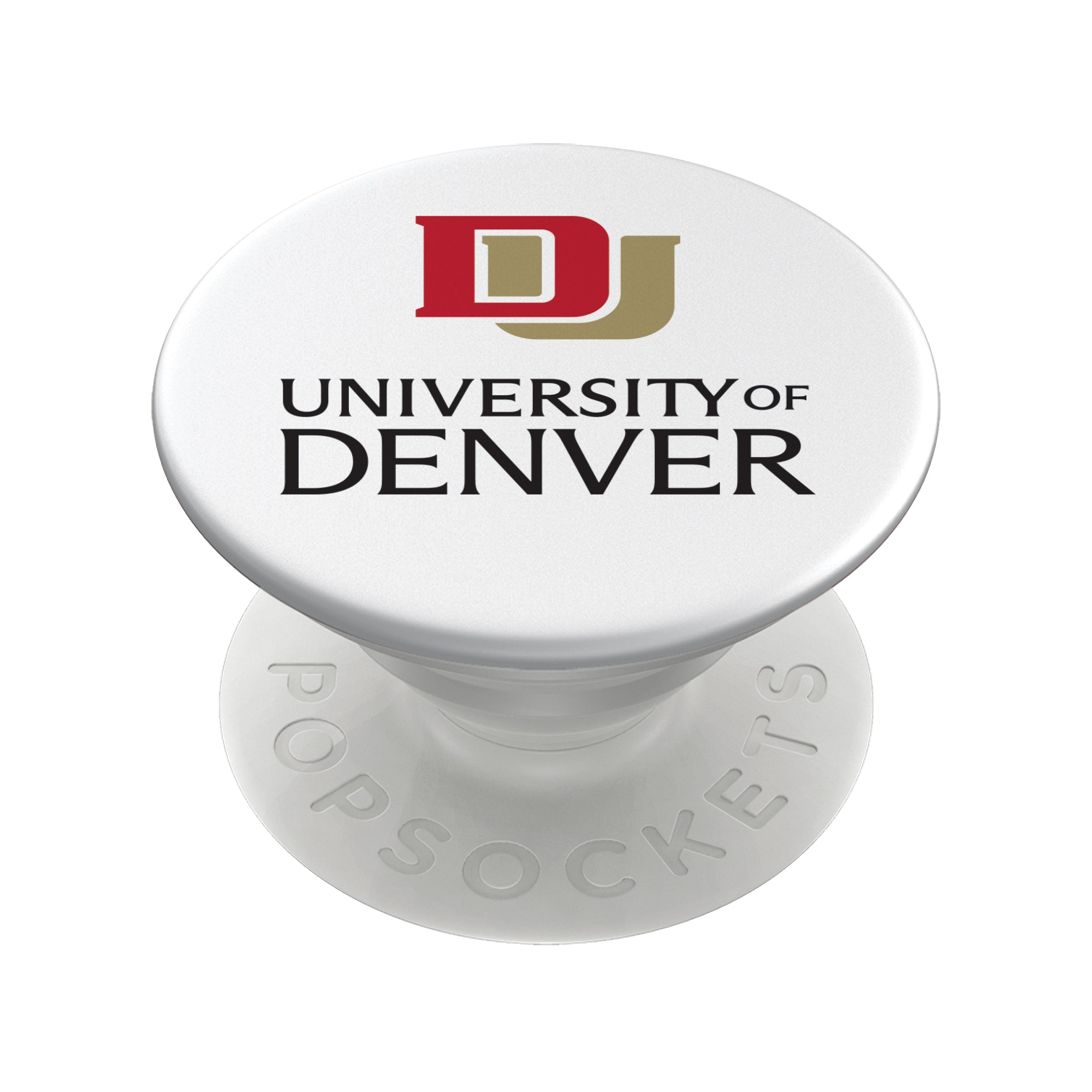 University of Denver Popsocket
