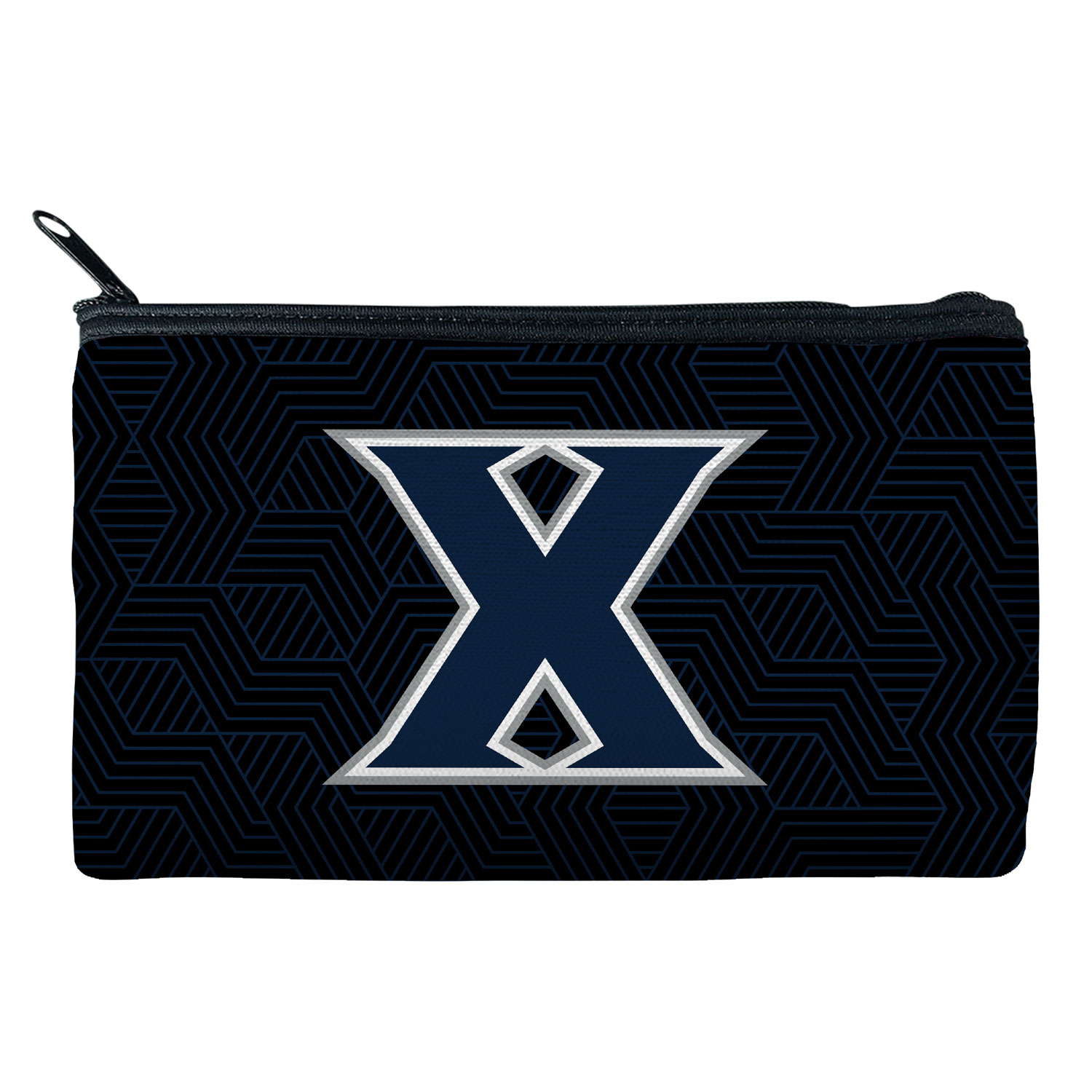 Emblematic Neoprene Accessory Pouch