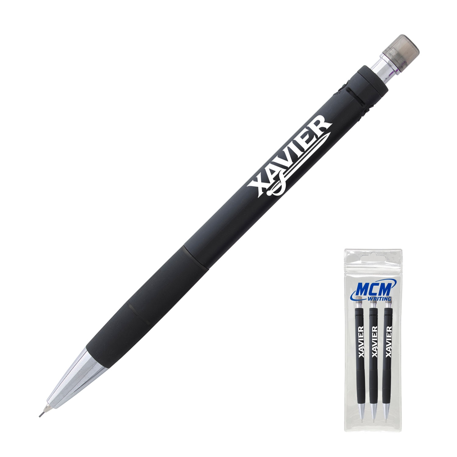 Mechanical Pencils 3pk