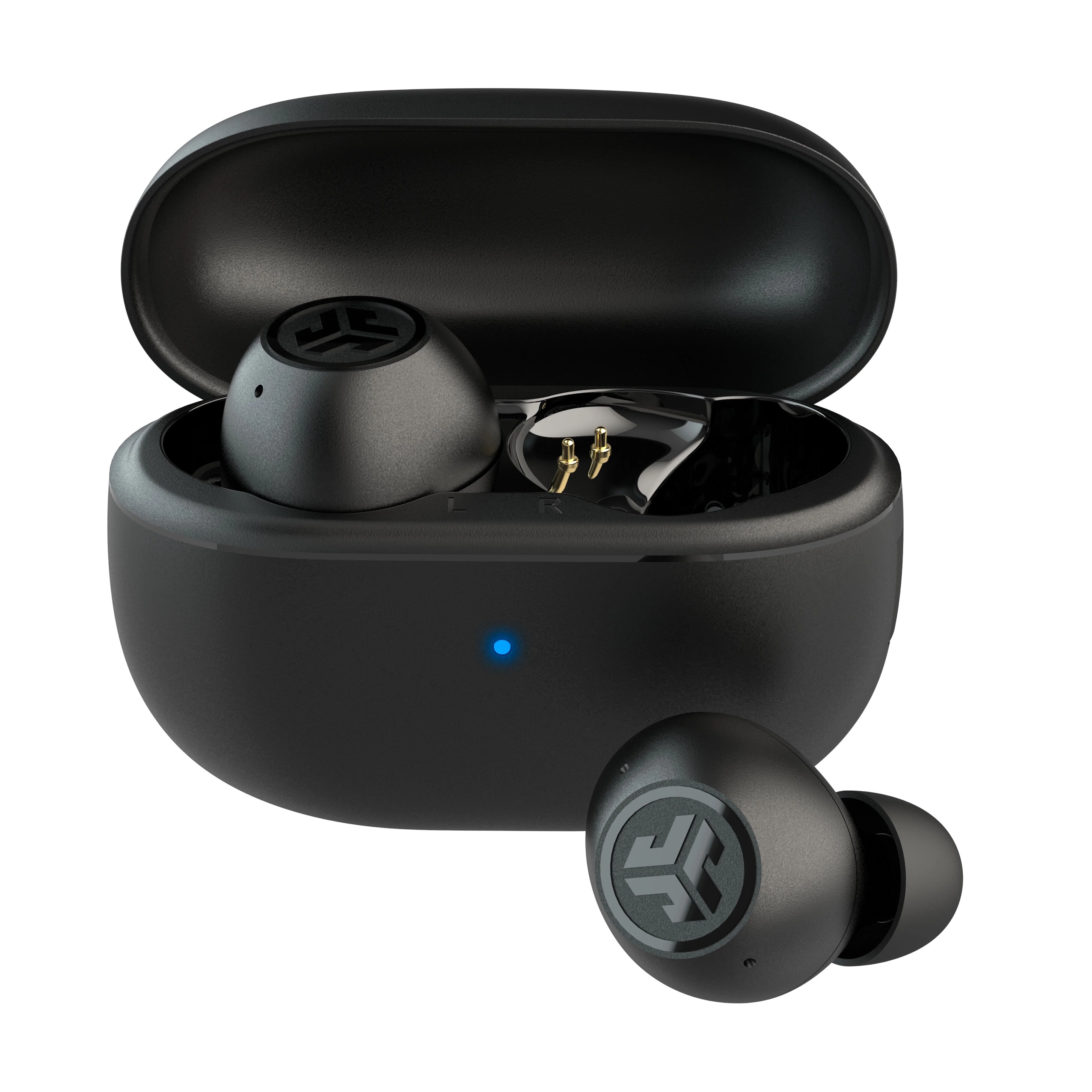 JLab Go ANC True Wireless Black