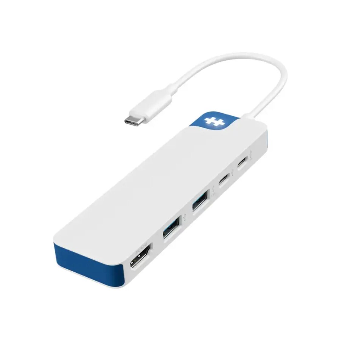 HyperDrive Flex 5 Port USB-C