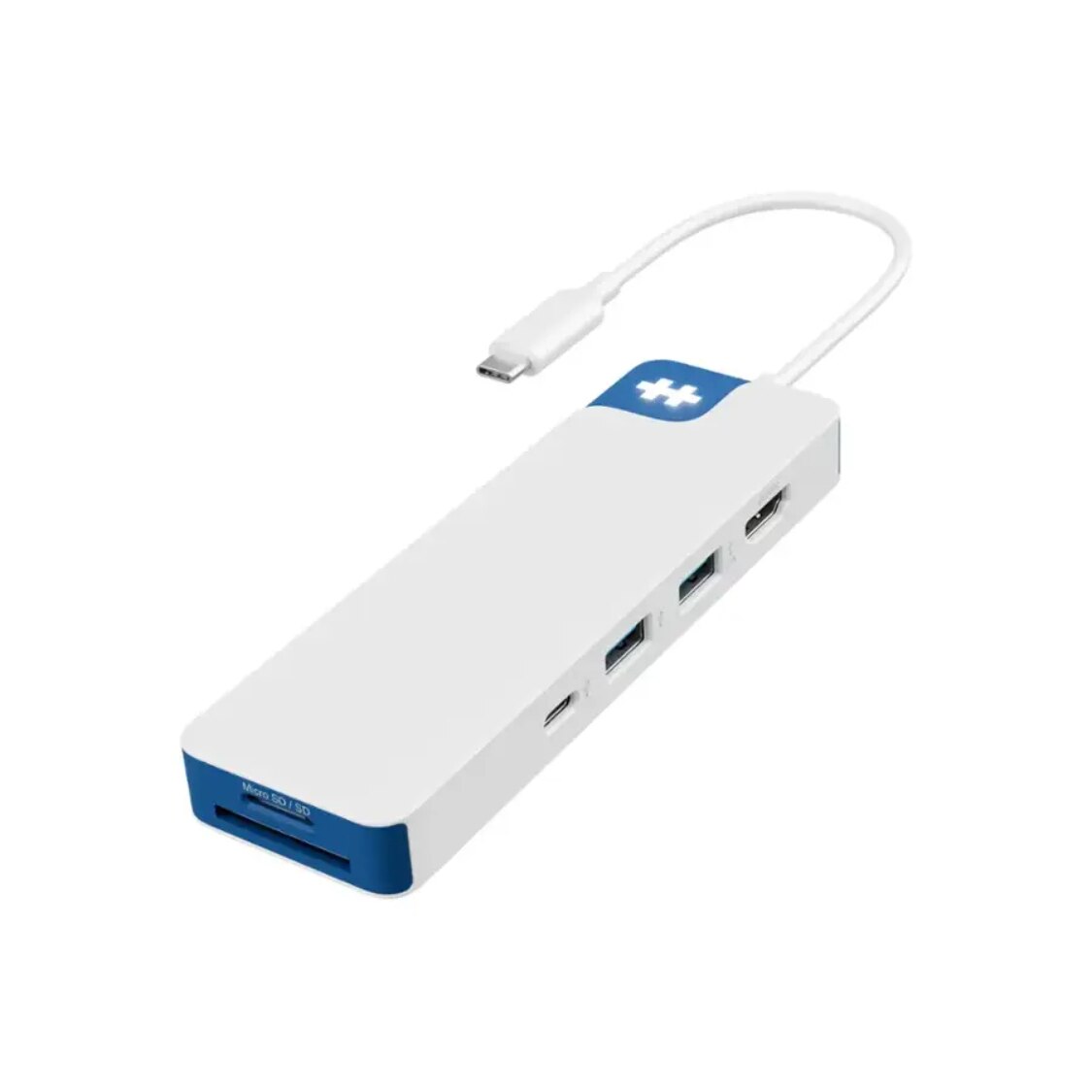 HyperDrive Flex 8 Port USB-C